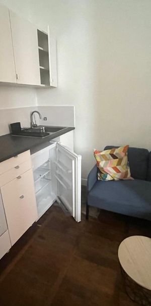 Location Appartement 1 pièce 13m² DIJON 21000 - Photo 1