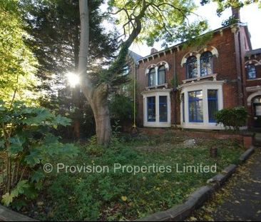 11 Bedroom Student Houses Hyde Park - Photo 1