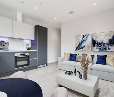 1 bedroom apartment to rent - Photo 3