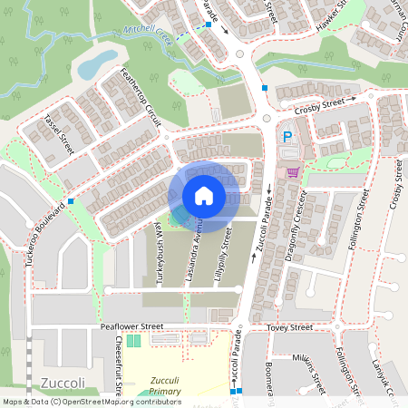 15 Lasiandra Avenue, 0832, Zuccoli, Nt