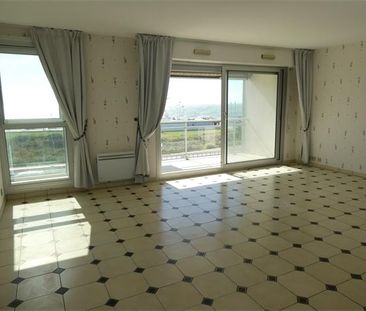 LE HAVRE/Centre Appartement T3 - 72m2 - Photo 1
