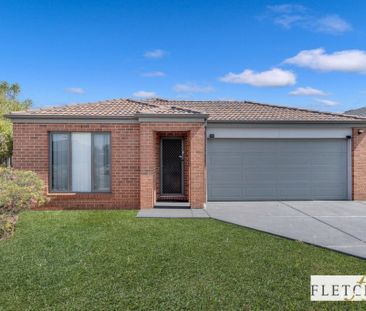 Spacious Family Home in Serene Brookfield - Photo 5