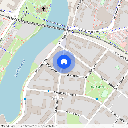 Eskilstuna, Eskilsgatan, 7A, 63350