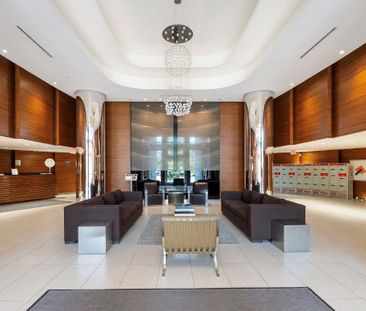 For Lease - 5 Valhalla Inn Road Unit# 1110, Toronto, Ontario - Photo 3