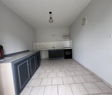 Maison ancienne à louer, 4 pièces - Laruscade 33620 - Photo 2