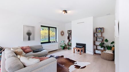 Villa - à louer - Foto 5