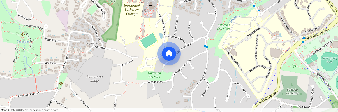 22 Whitehaven Drive Buderim, QLD 4556