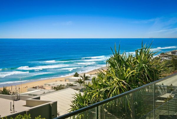 Exquisite Rental Home Offers the Pinnacle of Beachside Living - Photo 1