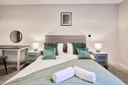 1 Bed Flat, Pressworks Building, B3 - Photo 3