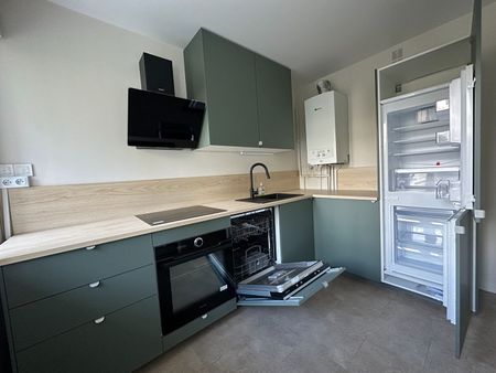 Appartement T3 Brives-Charensac à louer - Photo 5