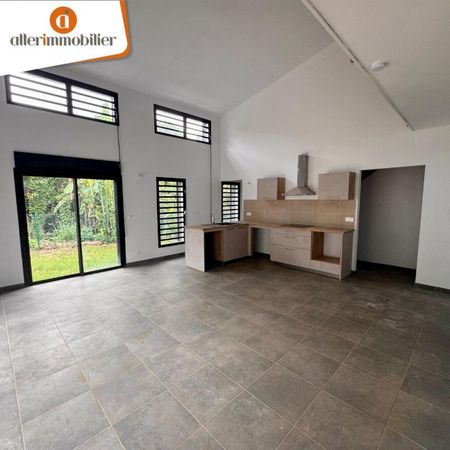 A louer, Maison / Villa, 92 m² - Photo 5