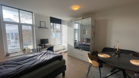 Te huur: Appartement Biltstraat 121 3 in Utrecht - Foto 2