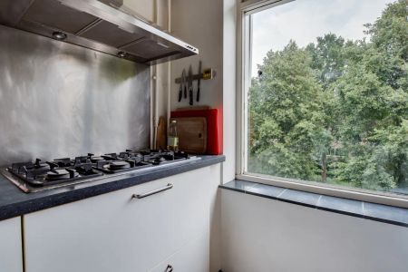 Van Leijenberghlaan 403 3 - Foto 2