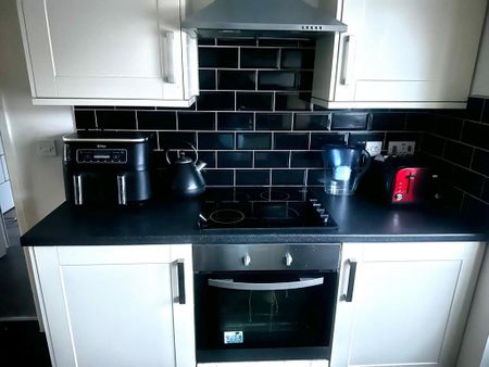 1 bedroom apartment to rent - Photo 4