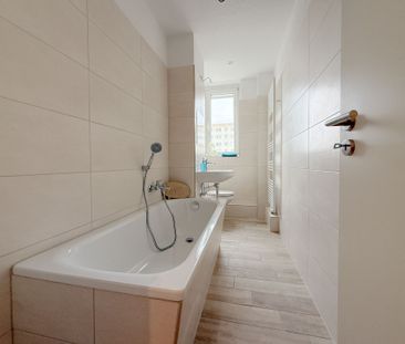 Glückstreffer in der Nähe der Uniklinik. - Photo 3