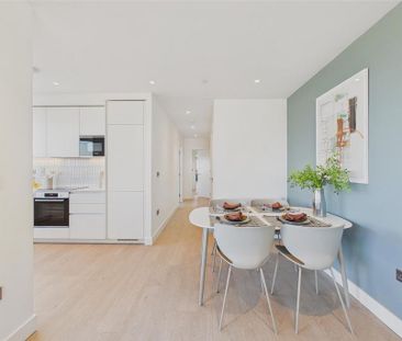 1 bedroom apartment to rent - Photo 2