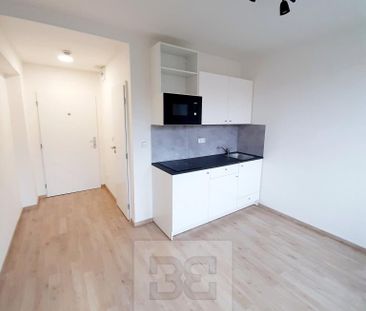 Pronájem bytu 1+kk 17 m2 - Photo 2