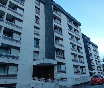 Location Appartement 1 pièce Meublé 30m² AIX LES BAINS 73100 - Photo 4