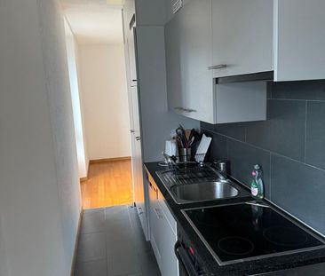 FOR RENT 2.5 FURNISHED ROOMS LAUSANNE - Photo 6