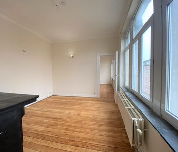 Appartement te huur - Foto 2
