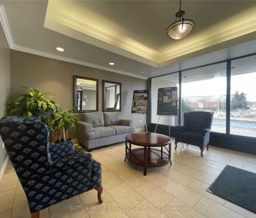 For Lease - 2900 Battleford Road Unit# 801, Mississauga, Ontario - Photo 2