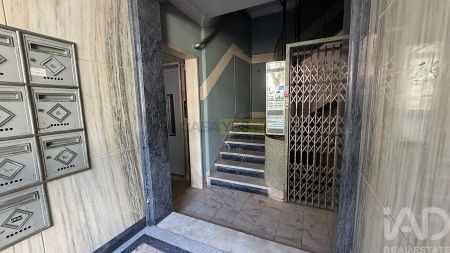 Apartment T2 in Campo de Ourique, Lisboa - Photo 4