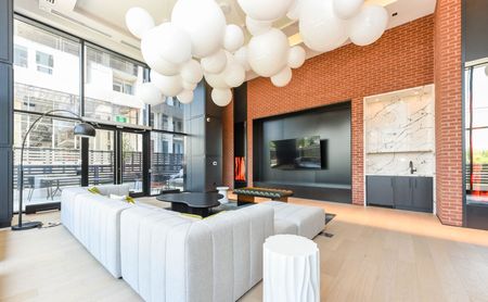 For Lease - 3220 William Coltson Avenue Unit# 1407, Oakville, Ontario - Photo 3