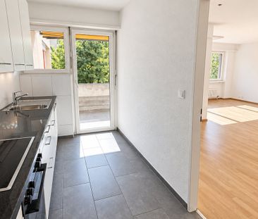 Lichtdurchflutetes Wohnglück an ruhiger und familienfreundlicher Lage - Photo 5