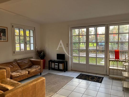 Appartement 2 pièces à Le Touquet-Paris-Plage - Photo 1