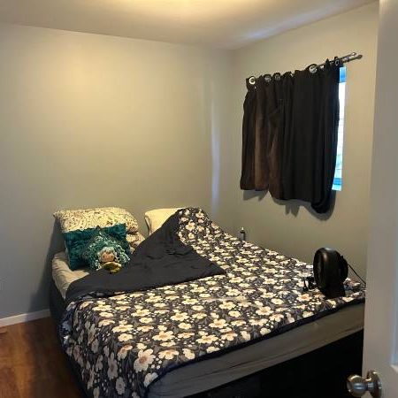 2 bdrm/1 bath Lower Suite - Oct 1st - Photo 1