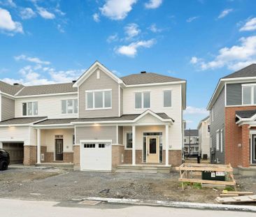 For Lease - 182 Ryan Reynolds Way, Orleans - Convent Glen and Area,... - Photo 6