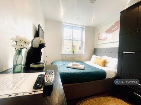 Studio to rent - Photo 5