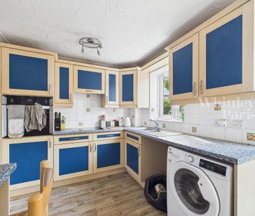 2 bedroom semi-detached house to rent - Photo 5