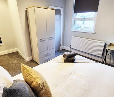 1 bedroom terraced house to rent - Photo 4