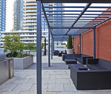 For Lease - 2212 Lake Shore Boulevard Unit# 2209, Toronto, Ontario - Photo 1