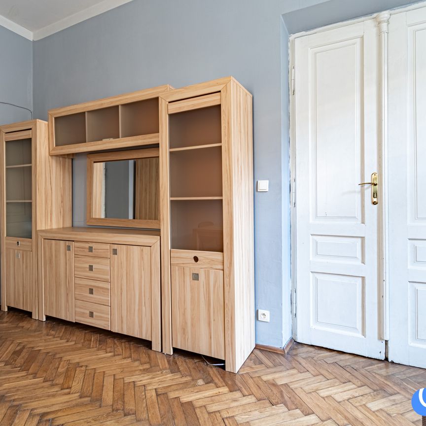 Stare Podgórze*Limanowskiego* 2pok. – 38m2 - Photo 1