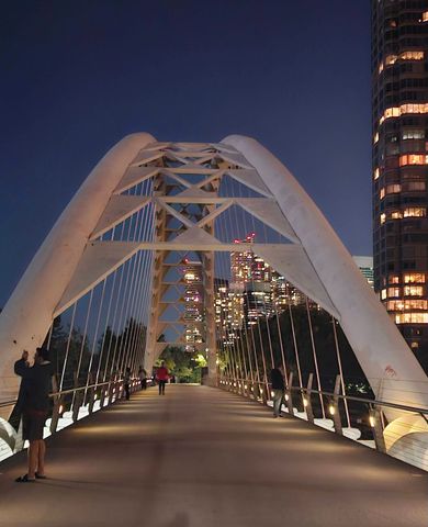 For Lease - 56 Annie Craig Drive Unit# 4607, Toronto, Ontario - Photo 4