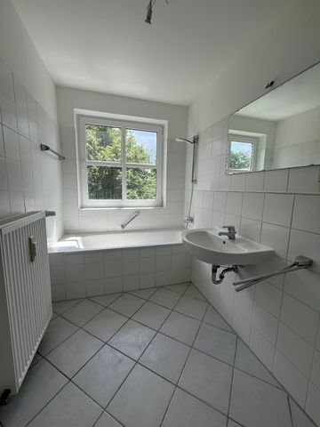 MV 01.11.2024, 3-Zimmer-Wohnung mit Balkon, Bardenhorst 6, 1. OG rechts, ID 66915 - Foto 2