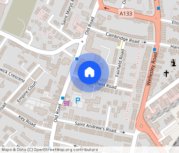 Crossfield Road, CLACTON-ON-SEA - Photo 1