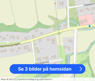 Västra Laggarbergsvägen 33 - Foto 1