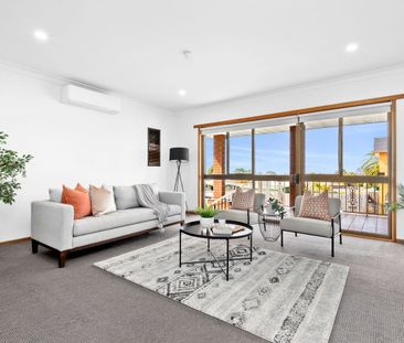 Spacious Family Living in a Prime, Convenient Location - Photo 2