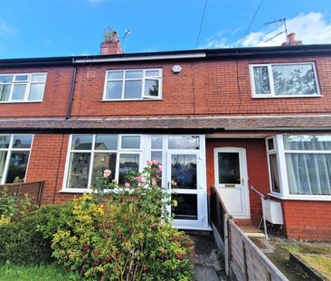 2 Bedroom Terraced To Let - Photo 1