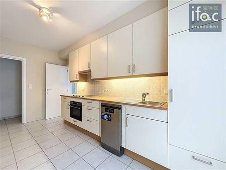 Appartement te huur - Photo 5