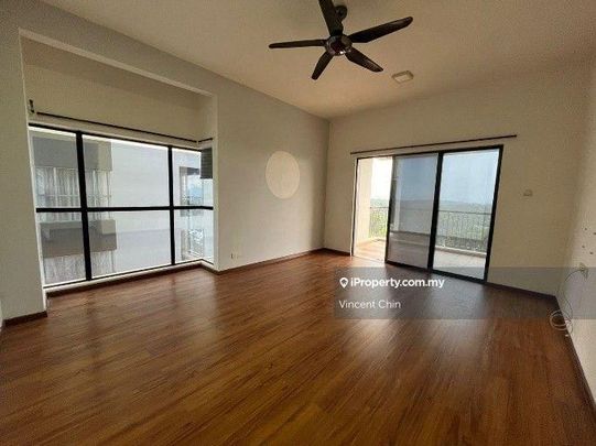 I Residence, Kota Damansara - Foto 1