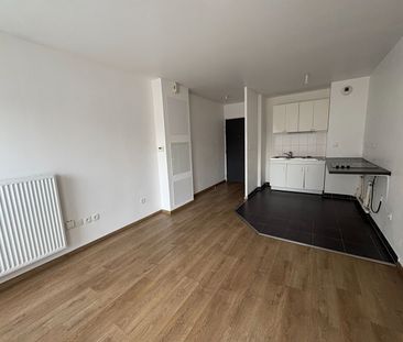Appartement T2 Roubaix à louer - Photo 2