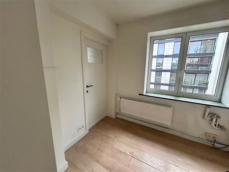 Appartement te huur - Photo 4