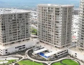 Departamento en El Marqués, Querétaro, 76269, México - Photo 1