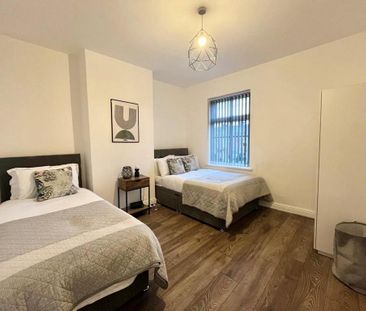 2 bedroom terraced house to rent - Photo 5