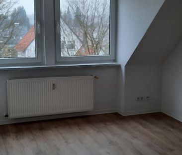 Frisch renoviert- ruhige 2 Zimmer - Foto 1