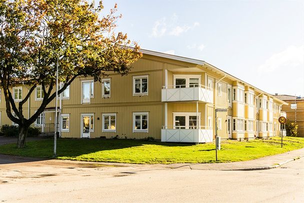 Gustavsgatan 5 - Foto 1